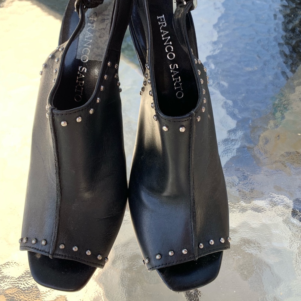 Franco Sarto shoes